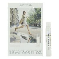 Lacoste Pour Femme Legere пробник 1.5 мл