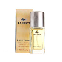 Lacoste Pour Femme мініатюра 15 мл