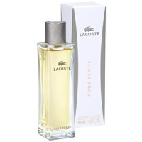Lacoste Pour Femme парфумована вода 90 мл