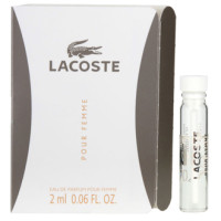 Lacoste Pour Femme пробник 1.5 мл
