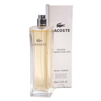 Lacoste Pour Femme тестер (парфумована вода) 90 мл