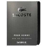 Lacoste Pour Homme пробник 2 мл