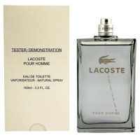 Lacoste Pour Homme тестер (туалетна вода) 100 мл
