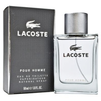 Lacoste Pour Homme туалетна вода 50 мл