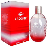 Lacoste Style In Play туалетна вода 125 мл