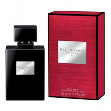 Lady Gaga Eau de Gaga 001 парфумована вода 50 мл