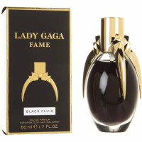 Lady Gaga Fame Black Fluid парфумована вода 50 мл