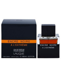 Lalique Encre Noire A L’Extreme парфумована вода 100 мл