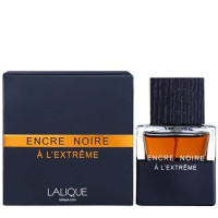 Lalique Encre Noire A L’Extreme парфумована вода 50 мл
