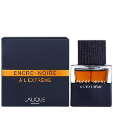 Lalique Encre Noire A L’Extreme пробник 1.8 мл