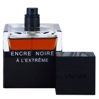 Lalique Encre Noire A L’Extreme тестер (парфумована вода) 100 мл