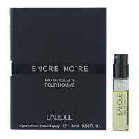 Lalique Encre Noire for Men пробник 2 мл