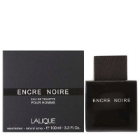 Lalique Encre Noire for Men туалетна вода 100 мл