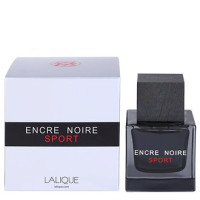 Lalique Encre Noire Sport туалетная вода 100 мл