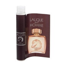 Lalique Equus Pour Homme пробник 1 мл