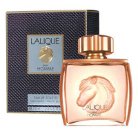 Lalique Equus Pour Homme туалетна вода 75 мл