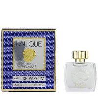 Lalique Faune Blue Man мініатюра 4.5 мл