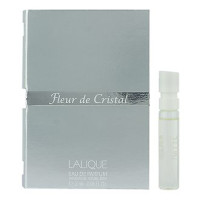 Lalique Fleur de Cristal пробник 2 мл