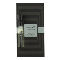 Lalique Hommage a L'Homme пробник 2 мл