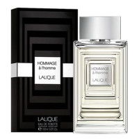 Lalique Hommage a L'Homme туалетна вода 100 мл