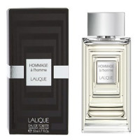 Lalique Hommage a L'Homme туалетна вода 50 мл