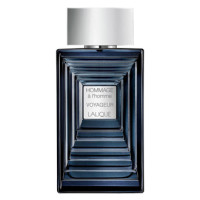 Lalique Hommage a L'homme Voyageur пробник 2 мл