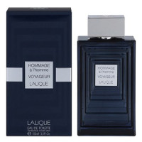 Lalique Hommage a L'homme Voyageur туалетна вода 100 мл