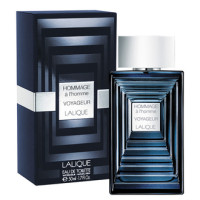 Lalique Hommage a L'homme Voyageur туалетна вода 50 мл