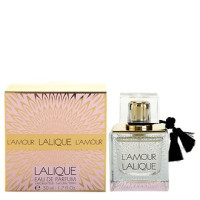 Lalique L'Amour парфумована вода 50 мл