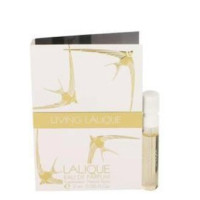 Lalique Living пробник 2 мл