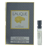 Lalique Pour Homme Lion пробник (туалетна вода) 2 мл