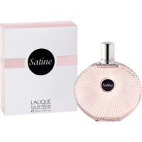 Lalique Satine парфюмированная вода 100 мл