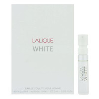 Lalique White пробник 2 мл