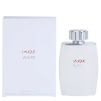 Lalique White туалетна вода 125 мл