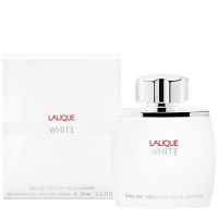 Lalique White туалетная вода 75 мл