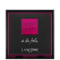 Lancome La Nuit Tresor A La Folie парфумована вода 50 мл