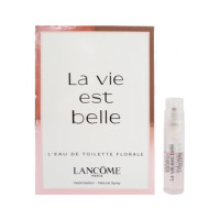 Lancome La Vie Est Belle L'Eau de Toilette Florale пробник 1.2 мл