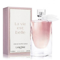 Lancome La Vie Est Belle L'Eau de Toilette Florale тестер (туалетна вода) 100 мл