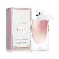 Lancome La Vie Est Belle L'Eau de Toilette Florale туалетна вода 100 мл