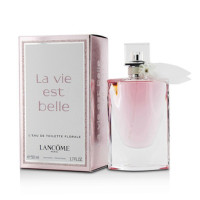 Lancome La Vie Est Belle L'Eau de Toilette Florale туалетная вода 50 мл