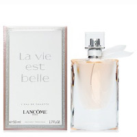 Lancome La Vie Est Belle L'Eau de Toilette мініатюра 3 мл