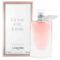 Lancome La Vie Est Belle L'Eau de Toilette туалетна вода 100 мл
