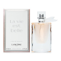 Lancome La Vie Est Belle L'Eau de Toilette туалетна вода 50 мл