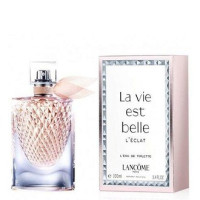 Lancome La Vie est Belle L'Eclat L'Eau de Toilette туалетна вода 100 мл