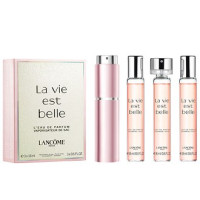 Lancome La Vie Est Belle парфумована вода 3x18 мл