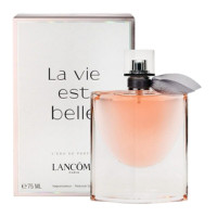 Lancome La Vie Est Belle парфумована вода 75 мл