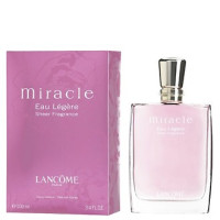 Lancome Miracle Eau Legere Sheer Fragrance туалетна вода 100 мл