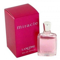Lancome Miracle мініатюра 5 мл
