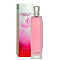 Lancome Miracle Summer туалетна вода 100 мл