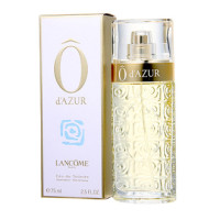 Lancome O d'Azur туалетна вода 50 мл